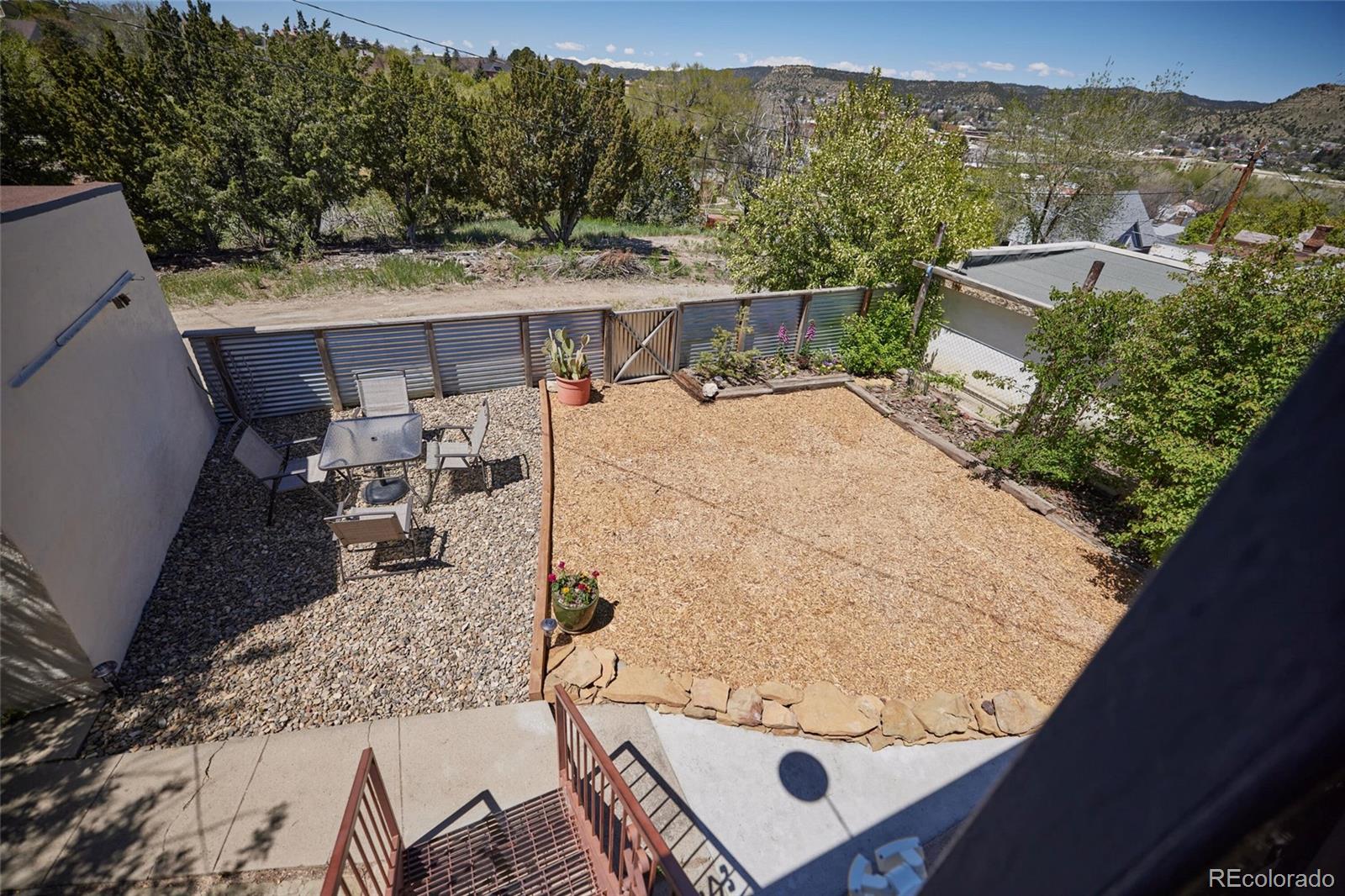 315 S Oak Street Trinidad CO 81082