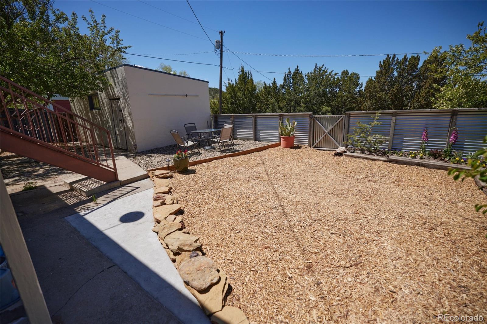 315 S Oak Street Trinidad CO 81082