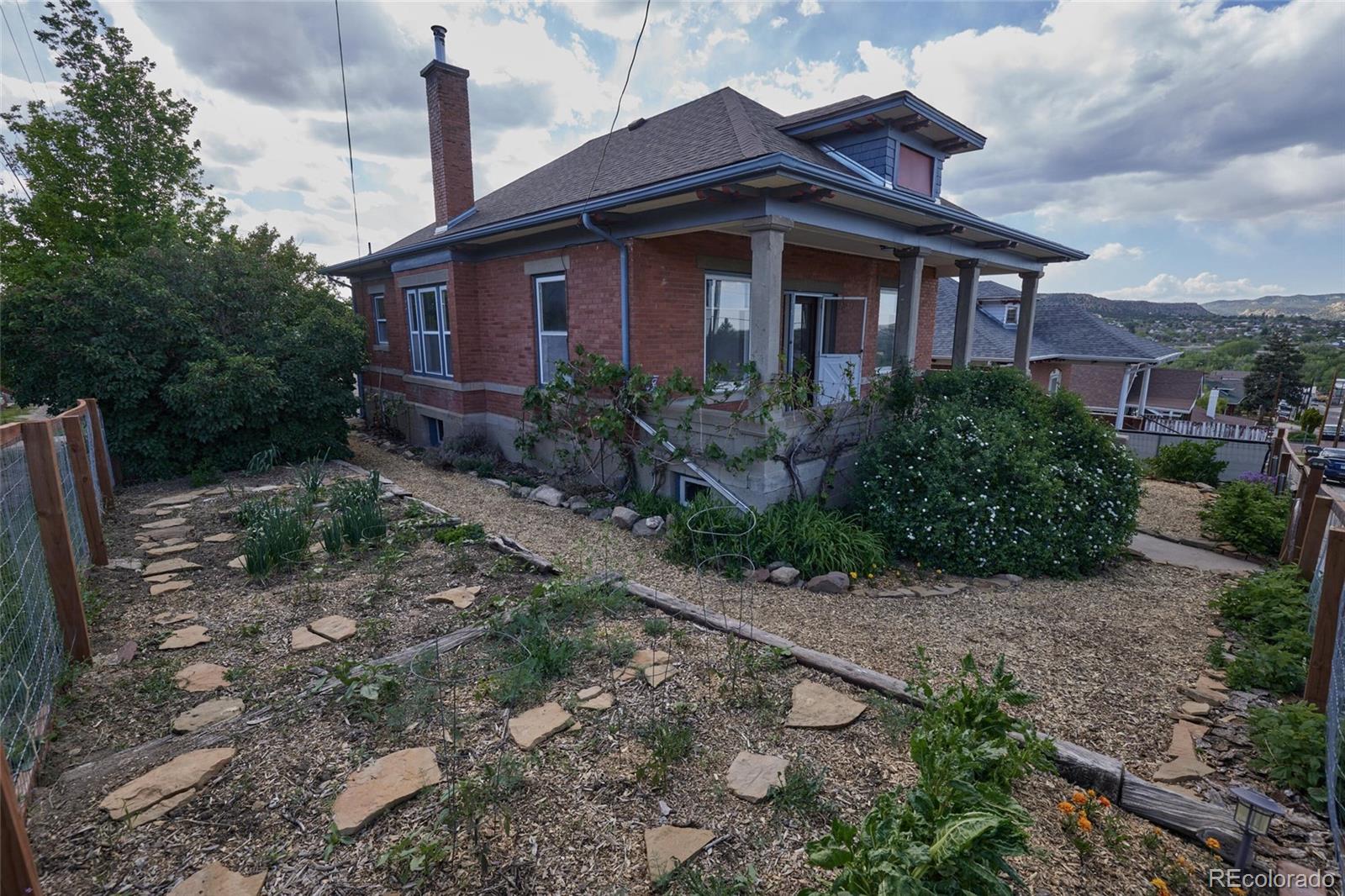 315 S Oak Street Trinidad CO 81082