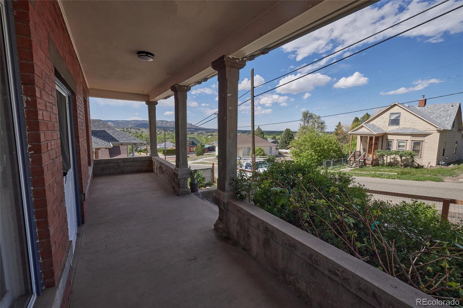 315 S Oak Street Trinidad CO 81082