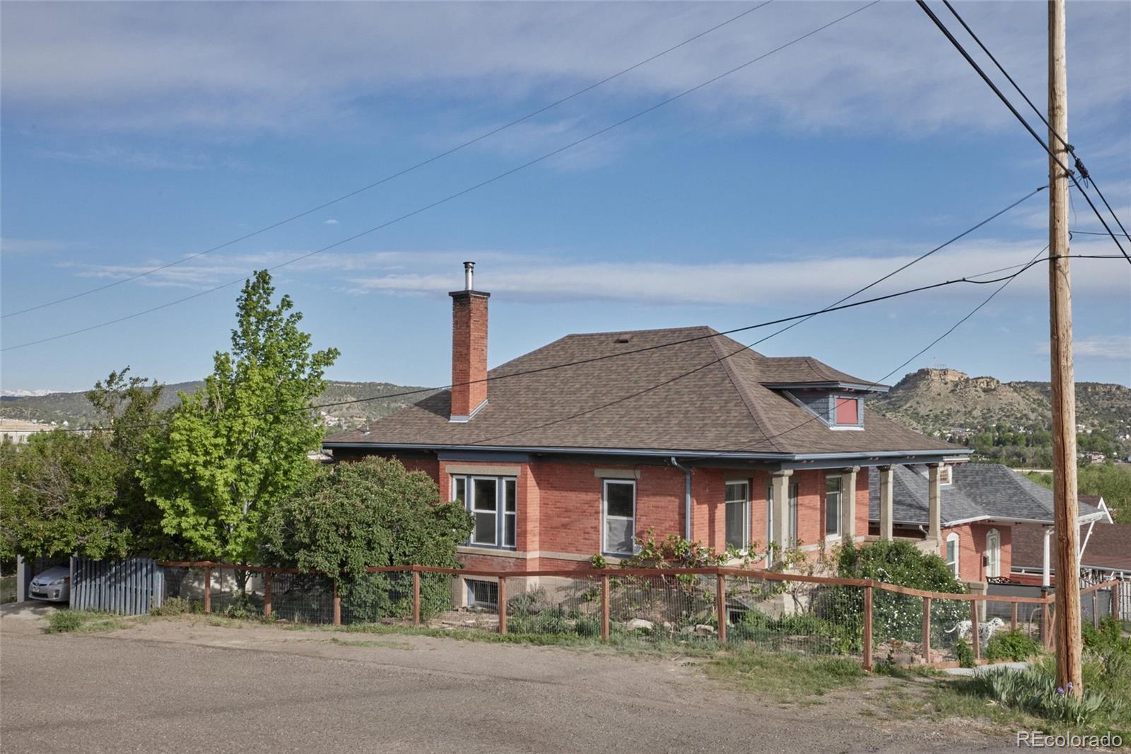 315 S Oak Street Trinidad CO 81082