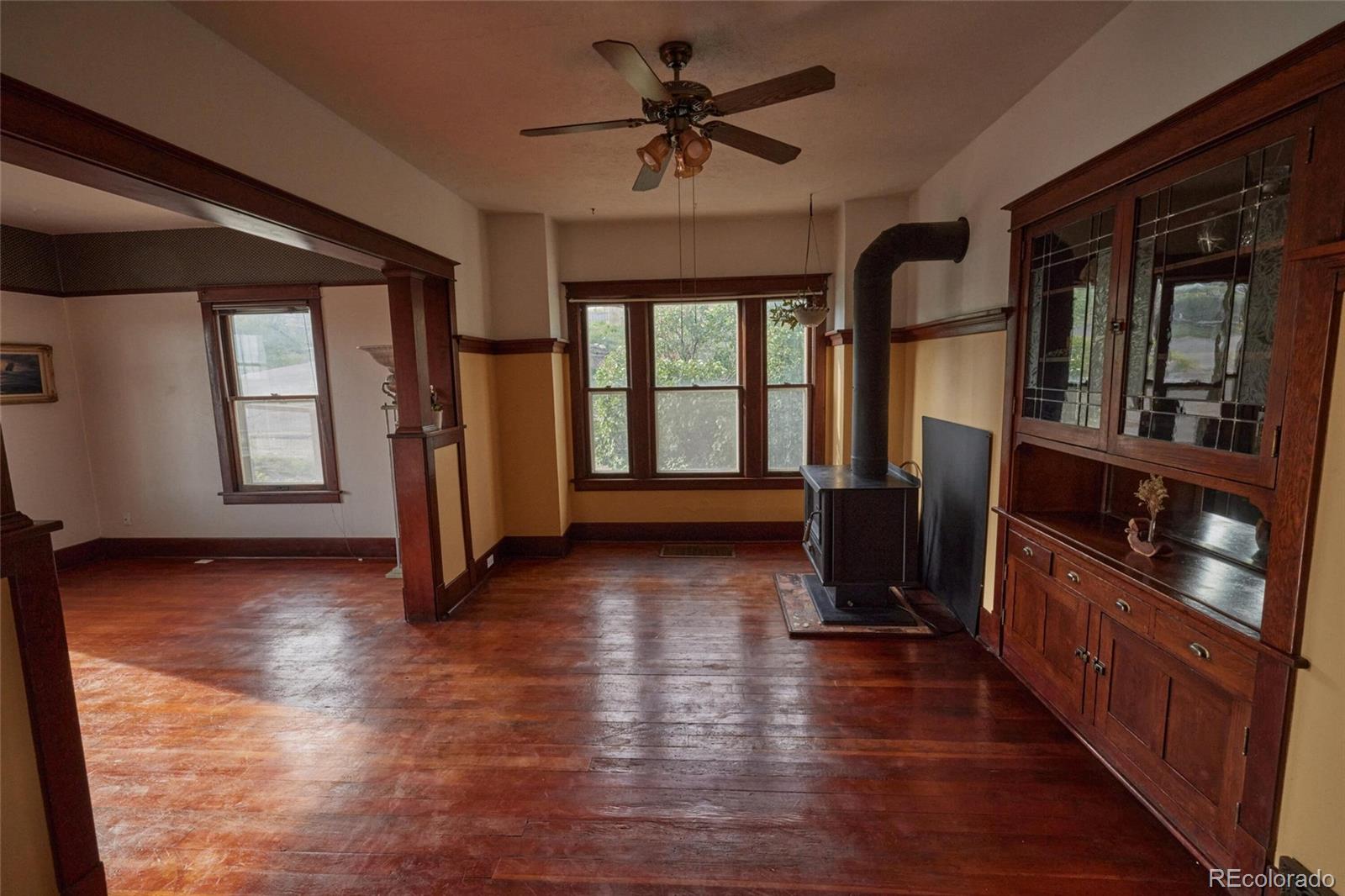 315 S Oak Street Trinidad CO 81082