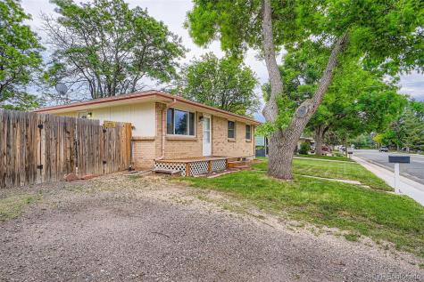 5274 Alkire Street Arvada CO 80002