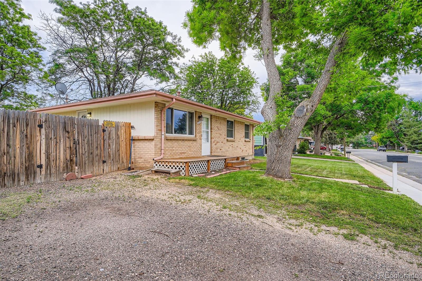 5274 Alkire Street Arvada CO 80002
