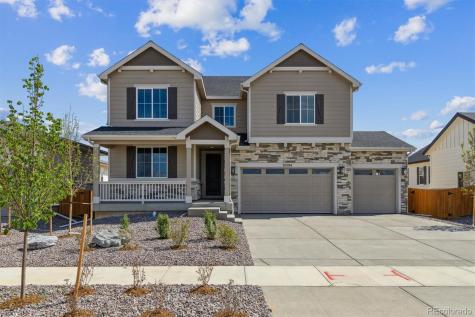 25214 E Warren Place Aurora CO 80018