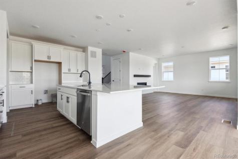 25214 E Warren Place Aurora CO 80018