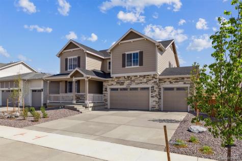 25214 E Warren Place Aurora CO 80018