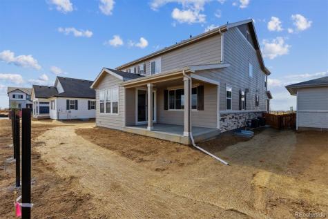 25214 E Warren Place Aurora CO 80018