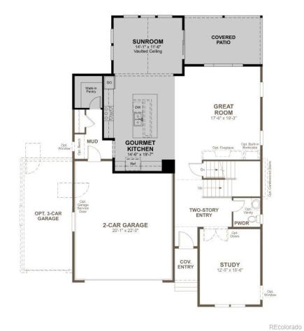 25214 E Warren Place Aurora CO 80018