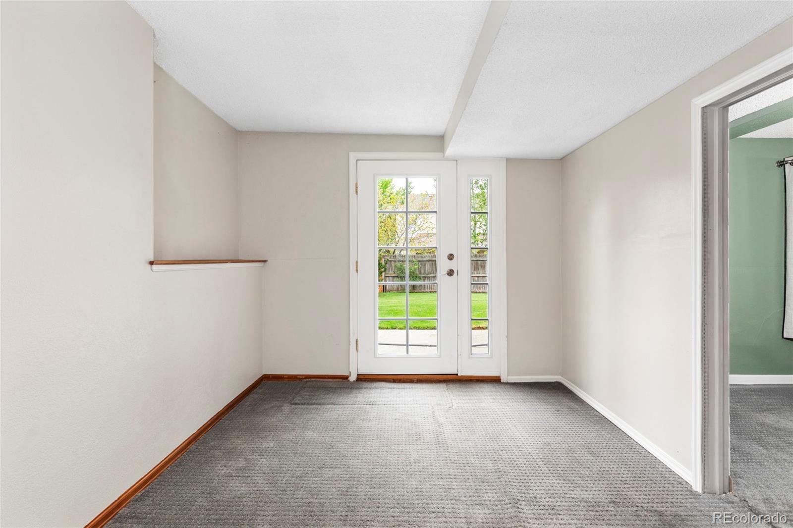 12648 W Prentice Drive Littleton CO 80127