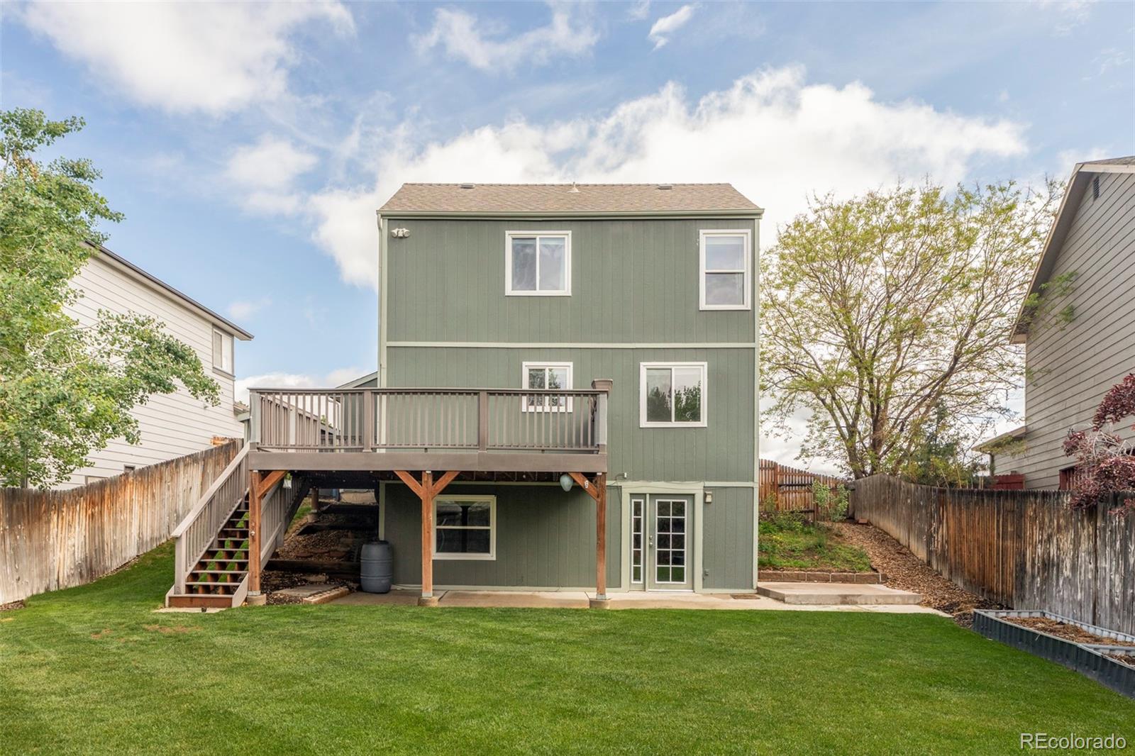 12648 W Prentice Drive Littleton CO 80127
