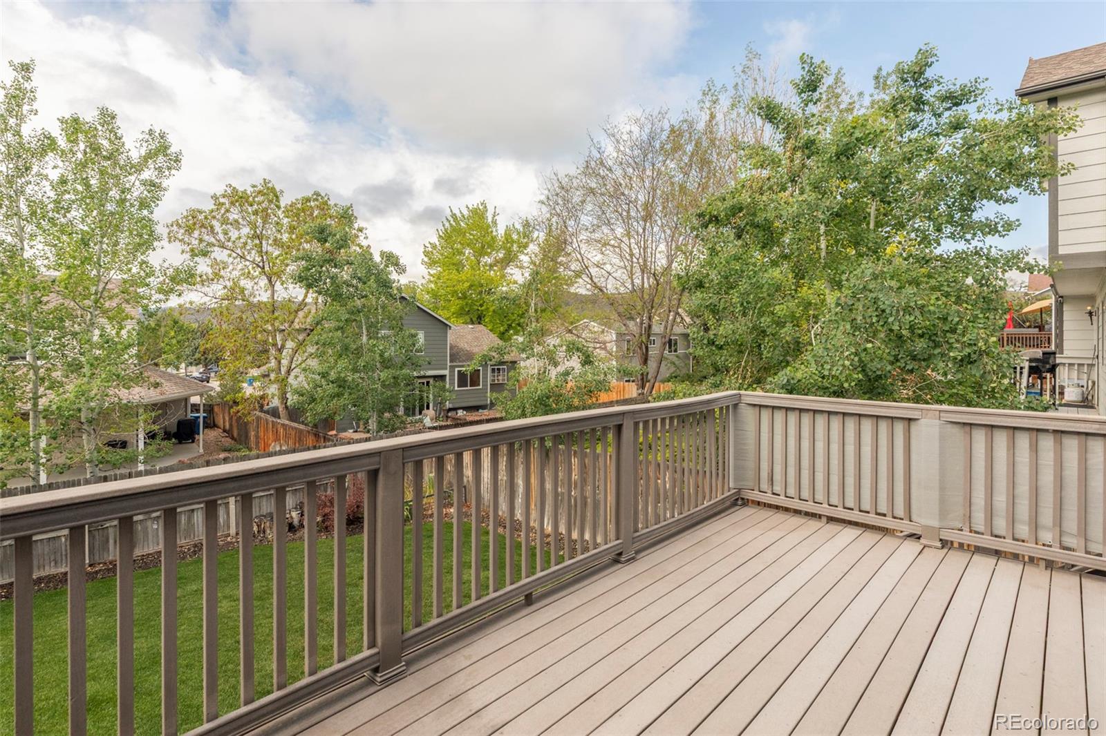12648 W Prentice Drive Littleton CO 80127