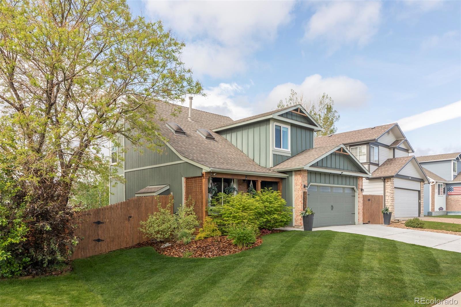 12648 W Prentice Drive Littleton CO 80127