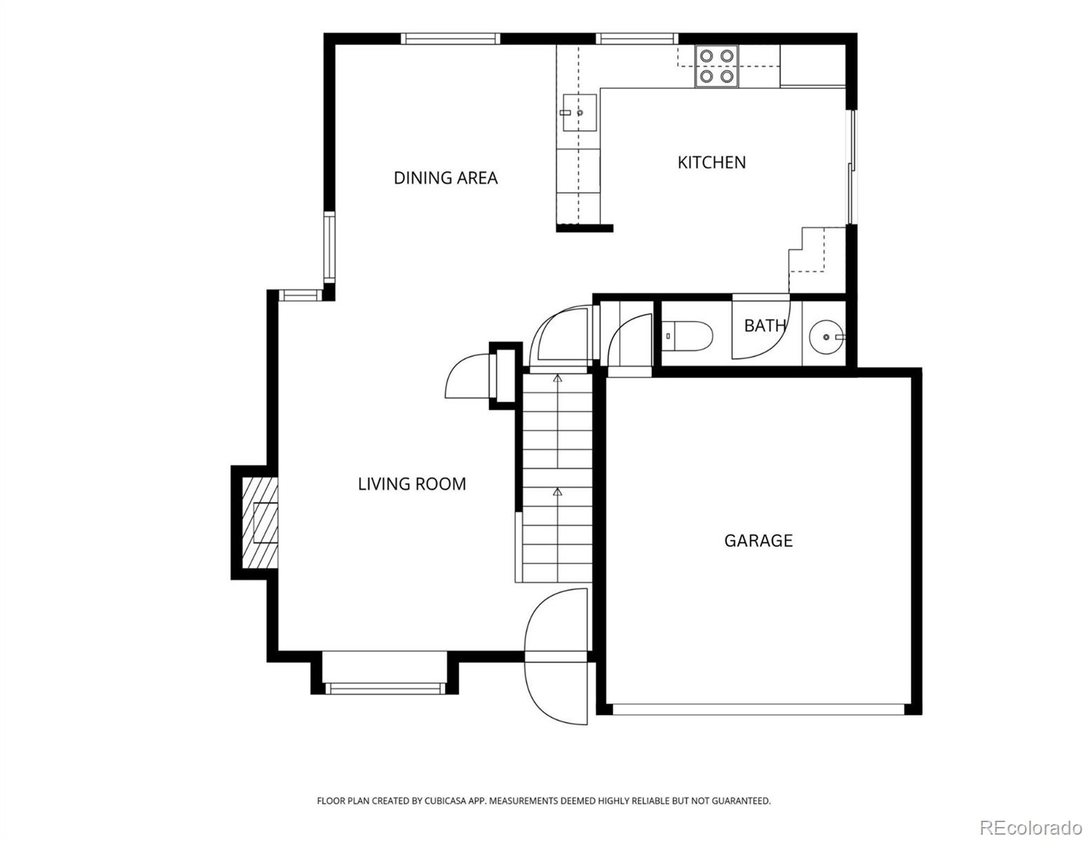 12648 W Prentice Drive Littleton CO 80127