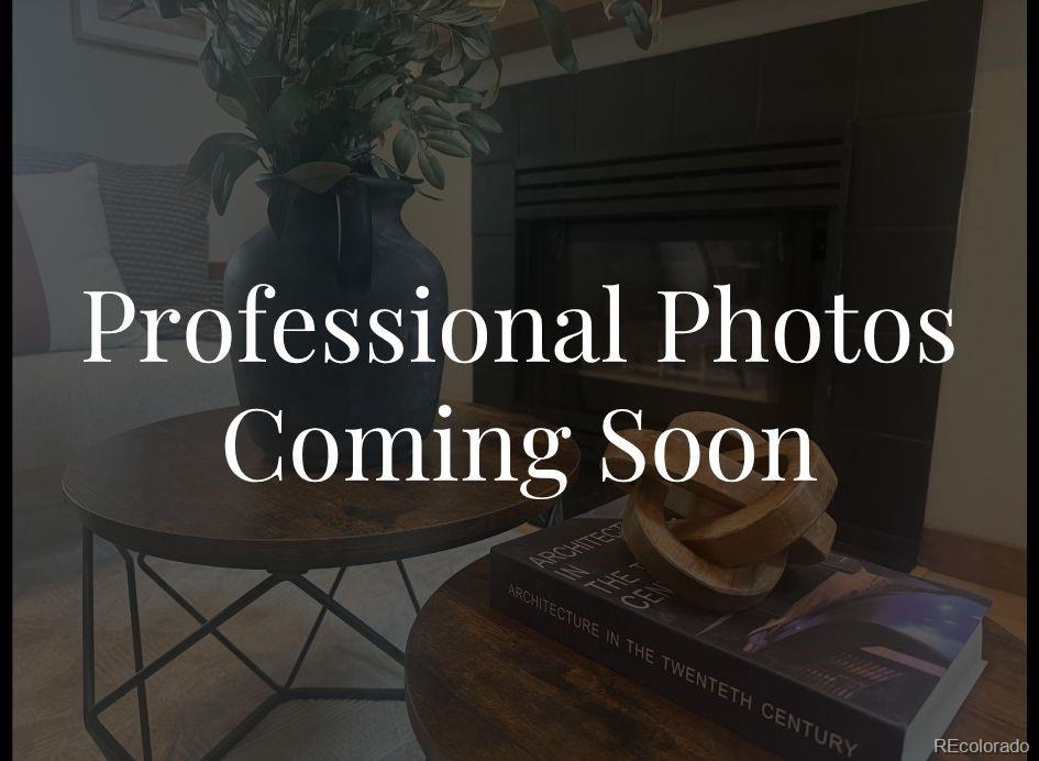 12648 W Prentice Drive Littleton CO 80127