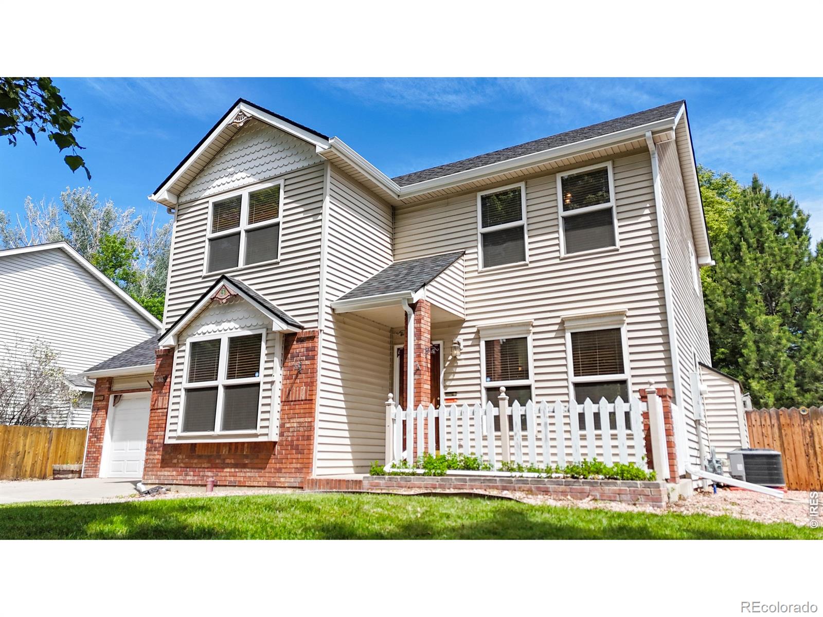 104 E Welch Avenue Berthoud CO 80513