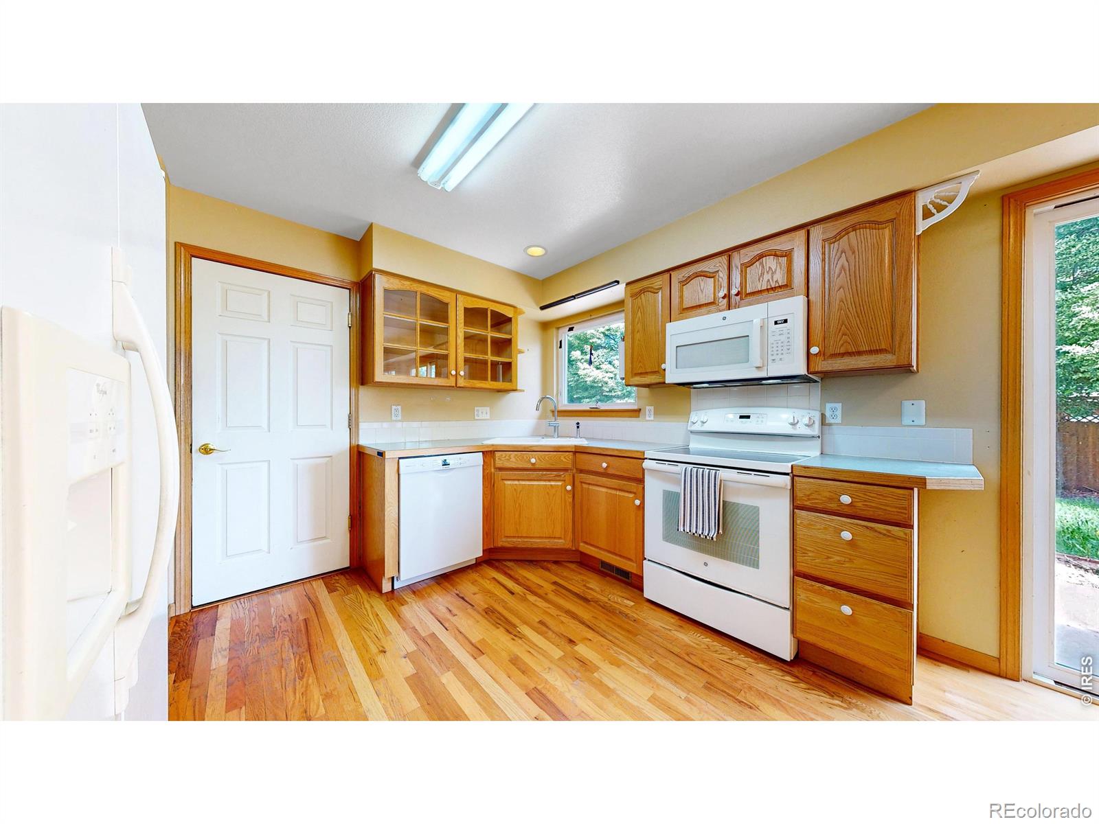 104 E Welch Avenue Berthoud CO 80513