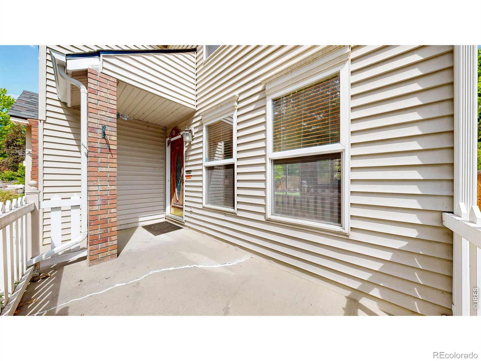 104 E Welch Avenue Berthoud CO 80513