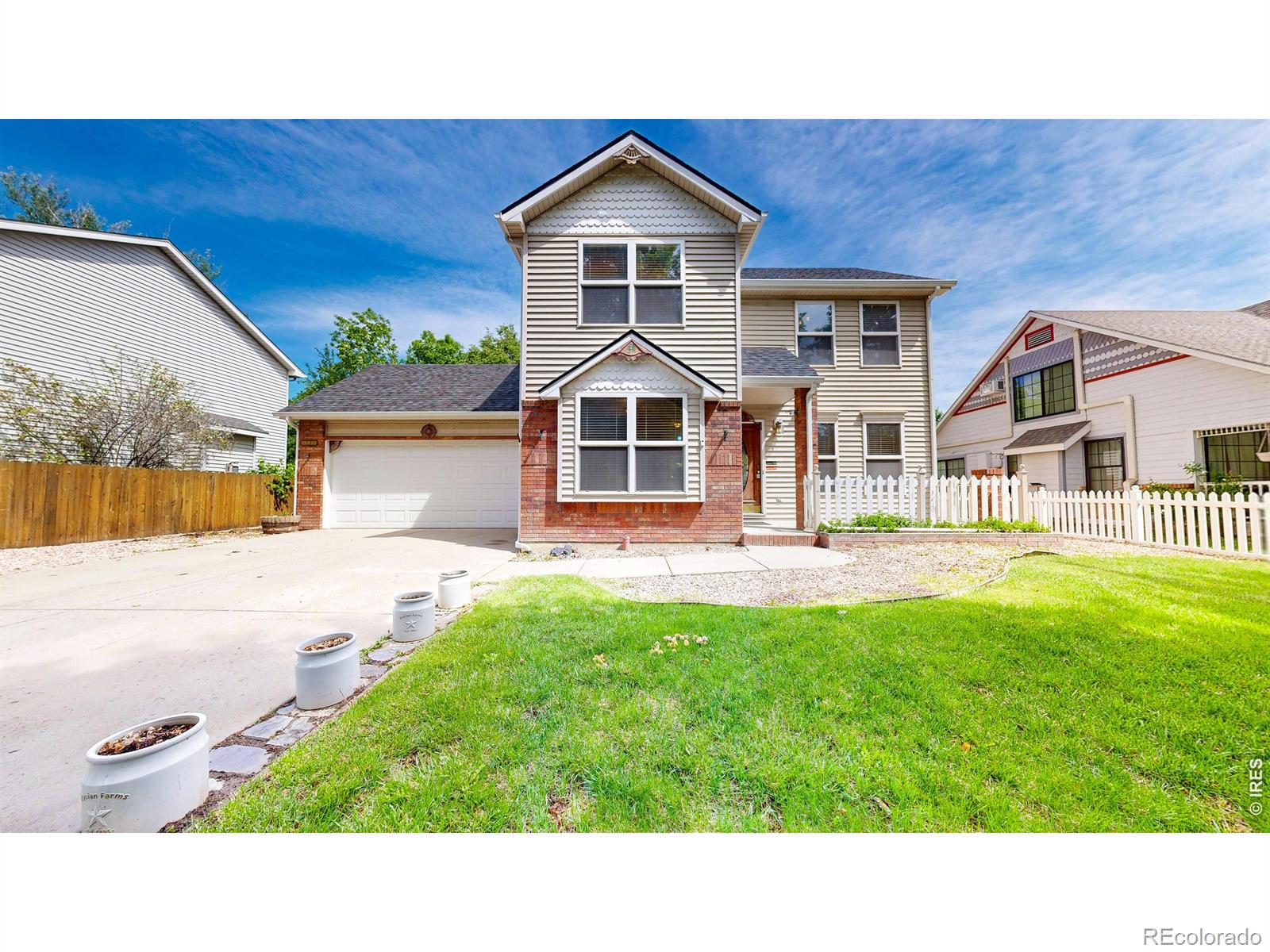 104 E Welch Avenue Berthoud CO 80513