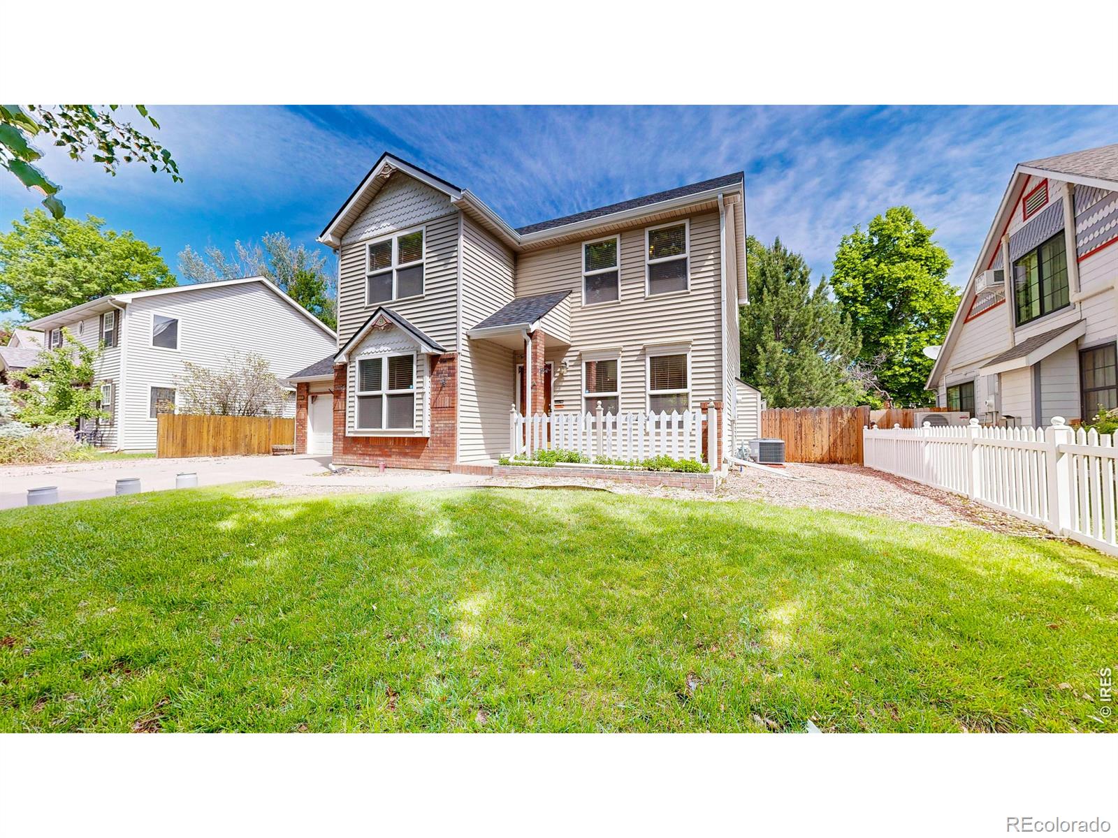 104 E Welch Avenue Berthoud CO 80513
