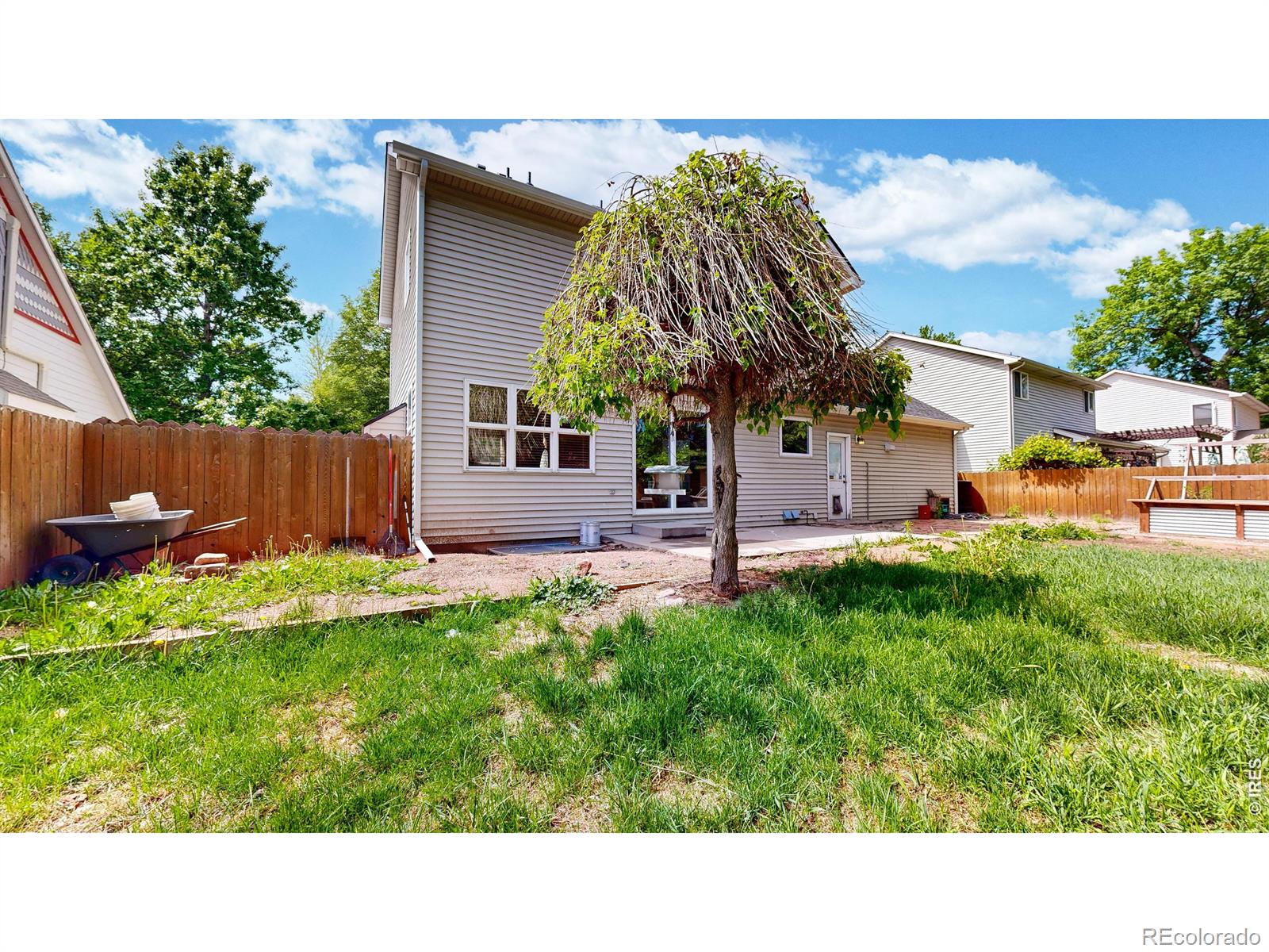 104 E Welch Avenue Berthoud CO 80513