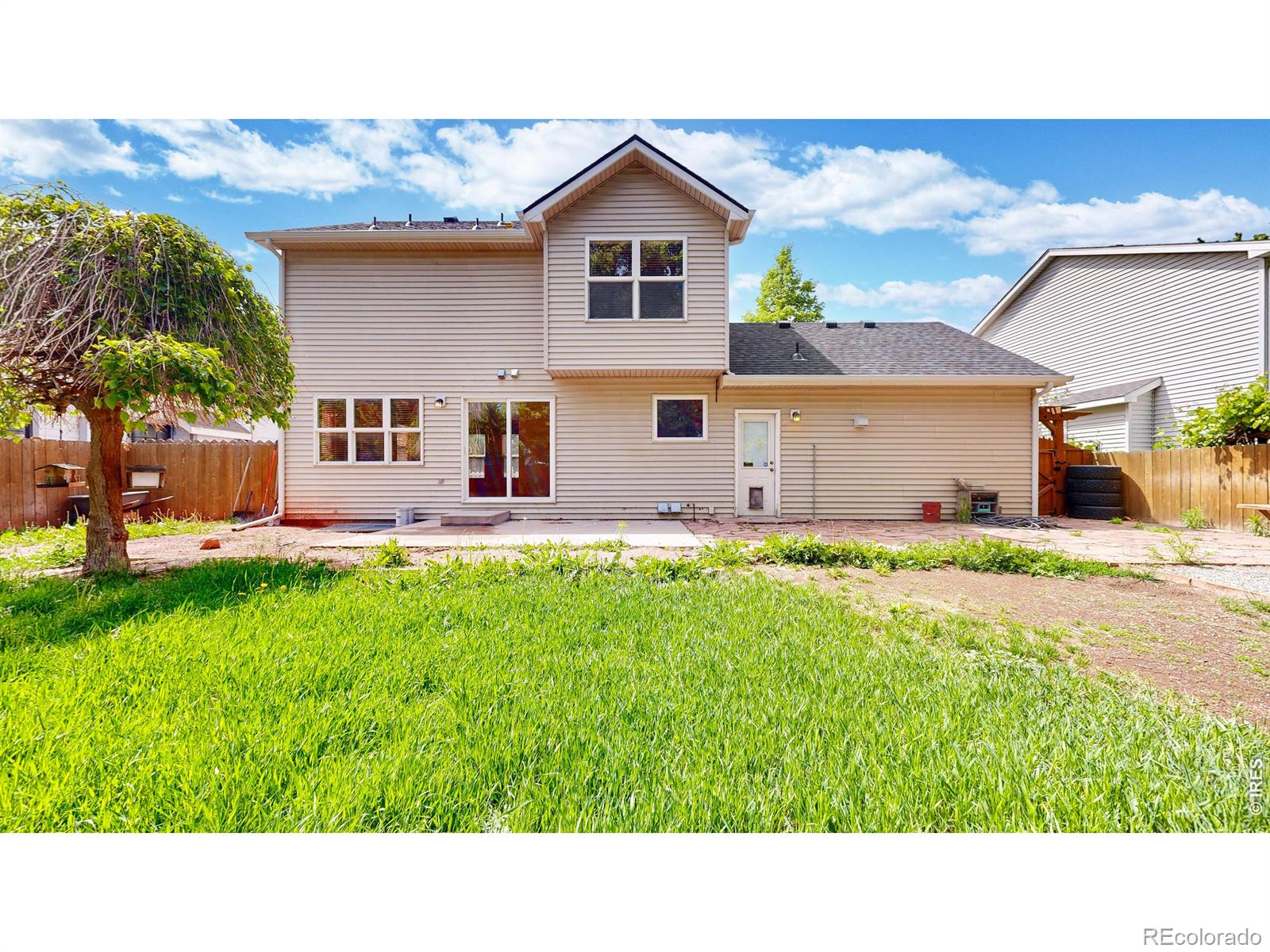 104 E Welch Avenue Berthoud CO 80513