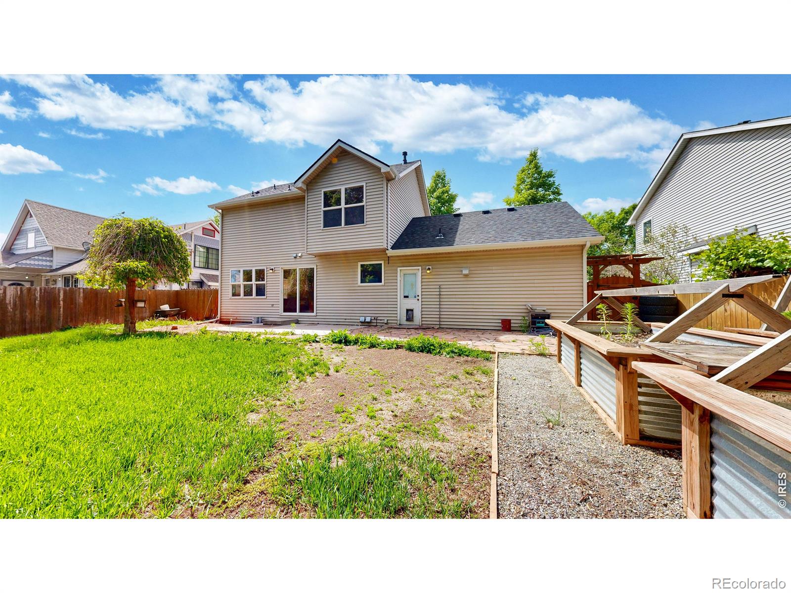 104 E Welch Avenue Berthoud CO 80513