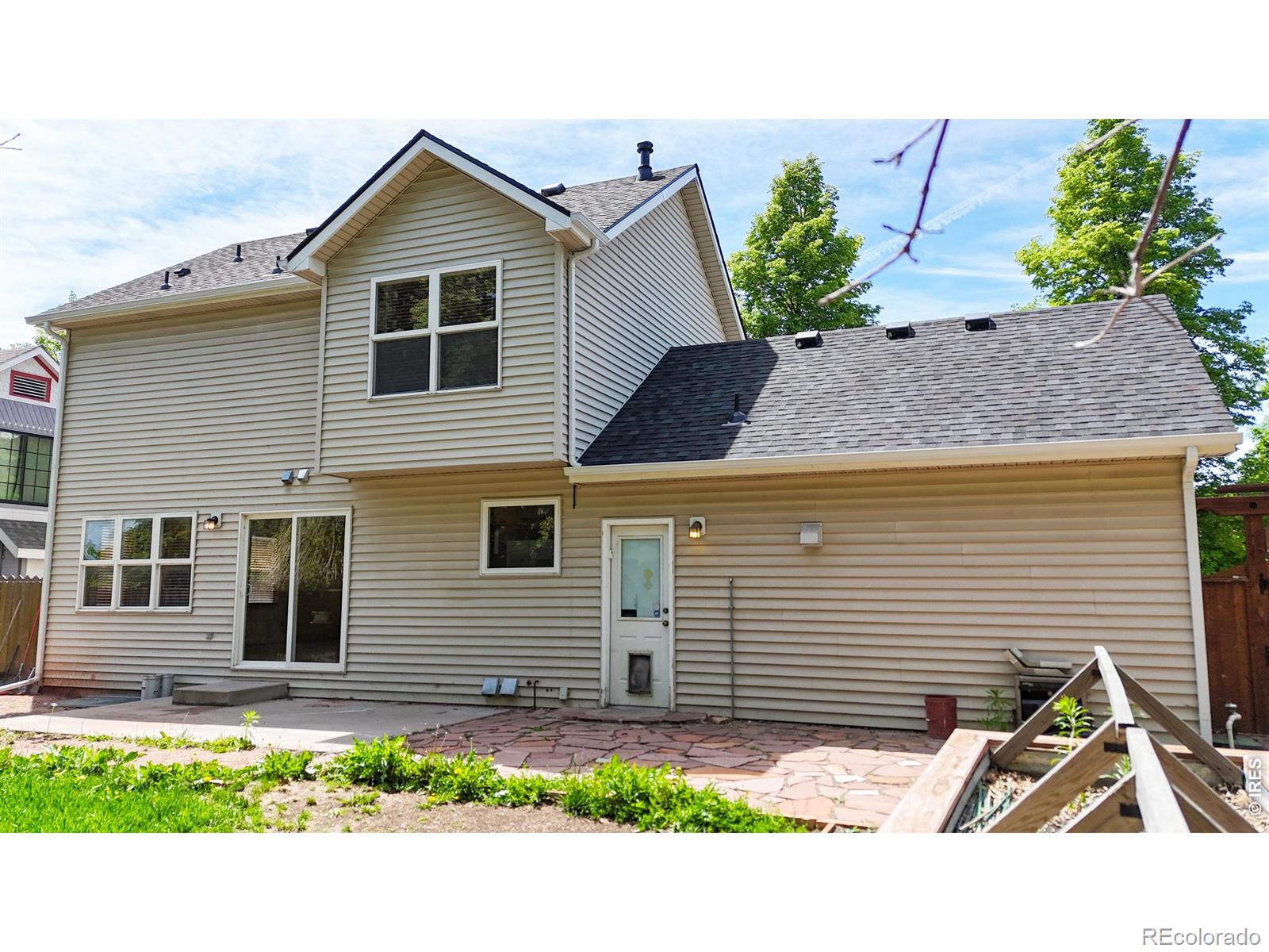 104 E Welch Avenue Berthoud CO 80513