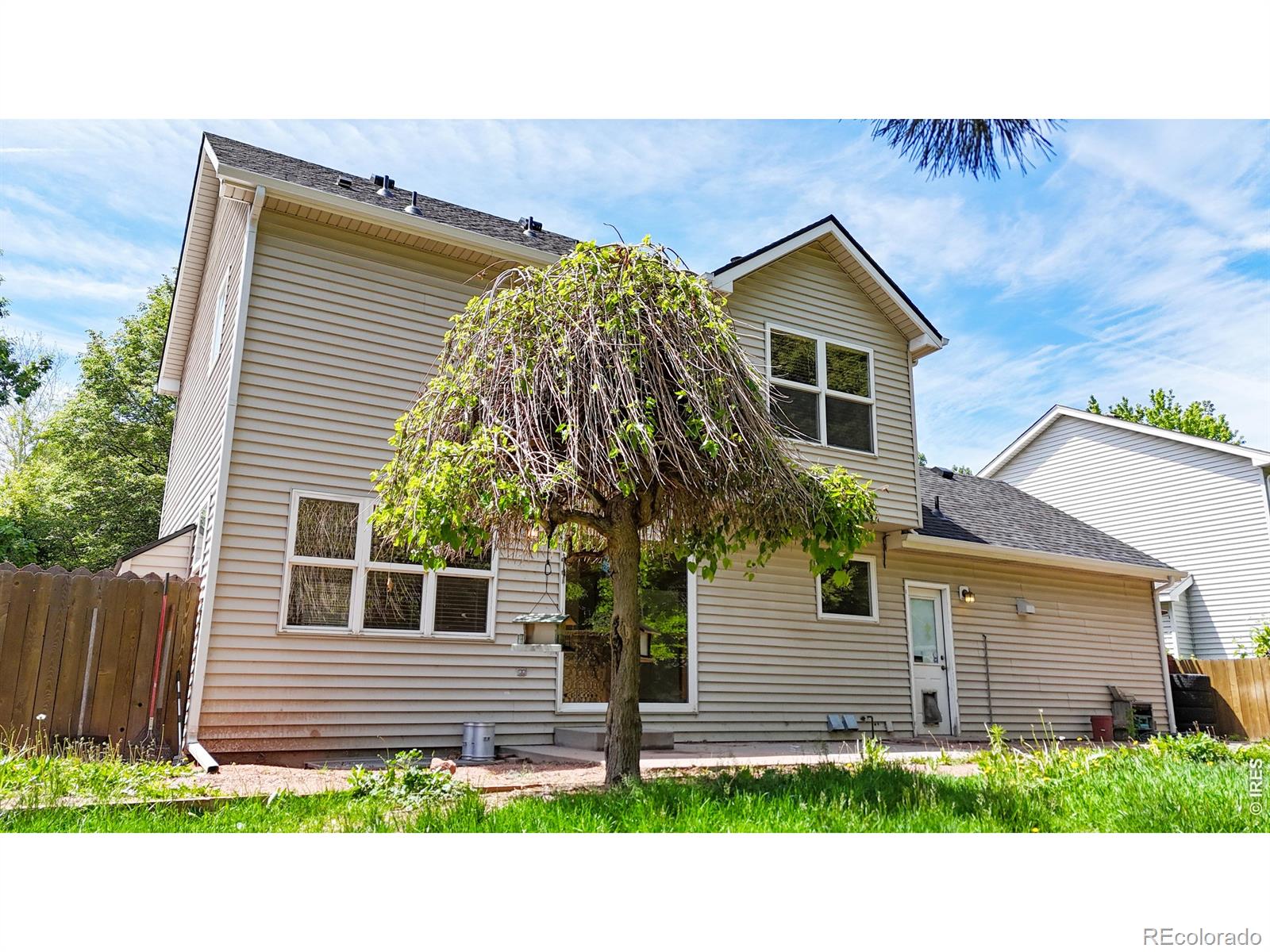 104 E Welch Avenue Berthoud CO 80513
