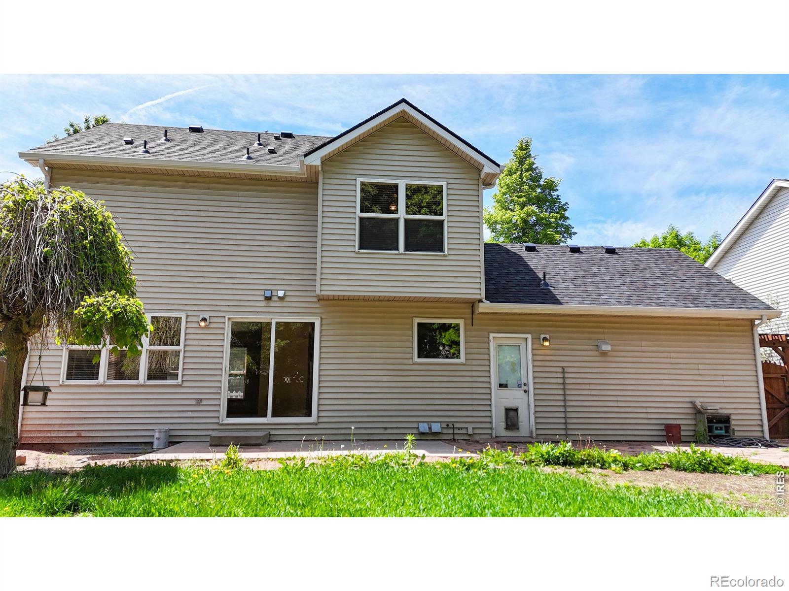 104 E Welch Avenue Berthoud CO 80513