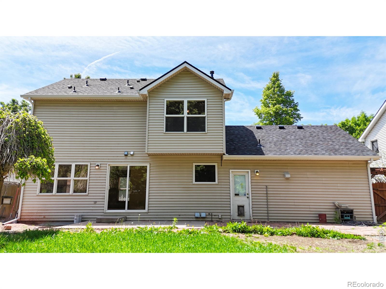 104 E Welch Avenue Berthoud CO 80513