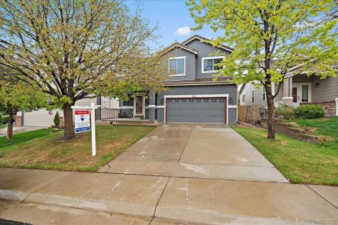 5214 S Sicily Street Aurora CO 80015