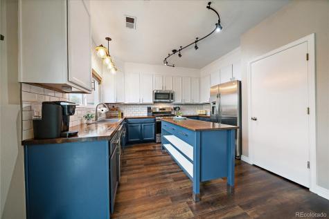 5214 S Sicily Street Aurora CO 80015