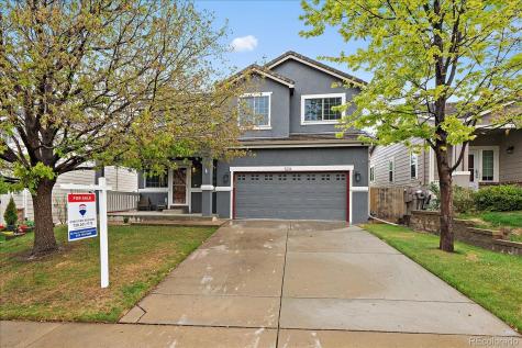 5214 S Sicily Street Aurora CO 80015