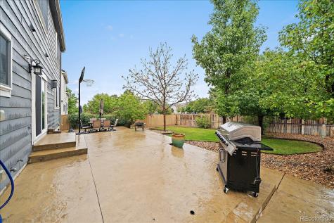 5214 S Sicily Street Aurora CO 80015