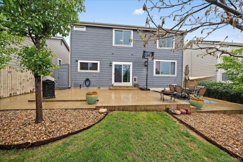5214 S Sicily Street Aurora CO 80015