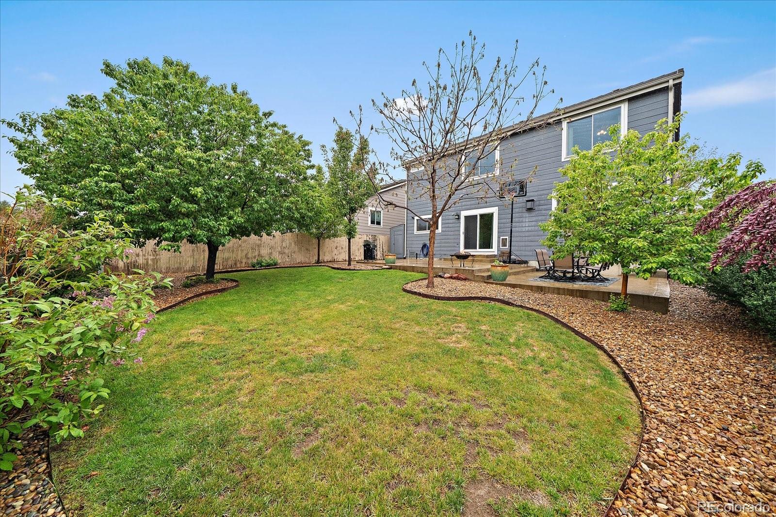 5214 S Sicily Street Aurora CO 80015