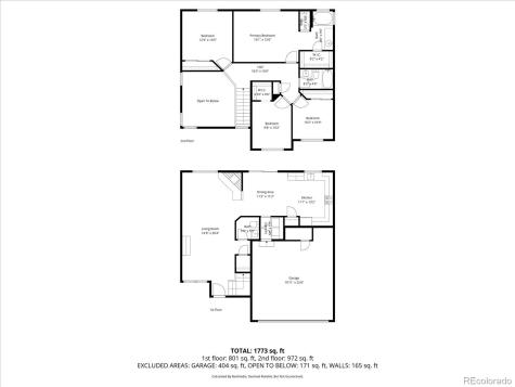 5214 S Sicily Street Aurora CO 80015