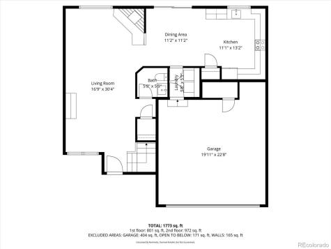 5214 S Sicily Street Aurora CO 80015