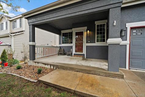 5214 S Sicily Street Aurora CO 80015