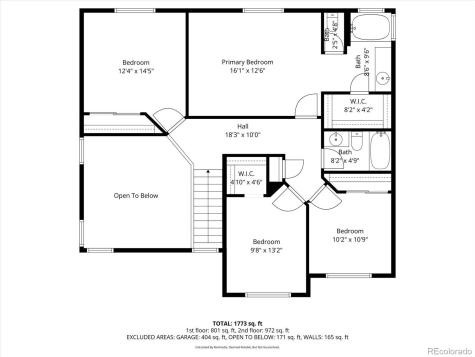 5214 S Sicily Street Aurora CO 80015