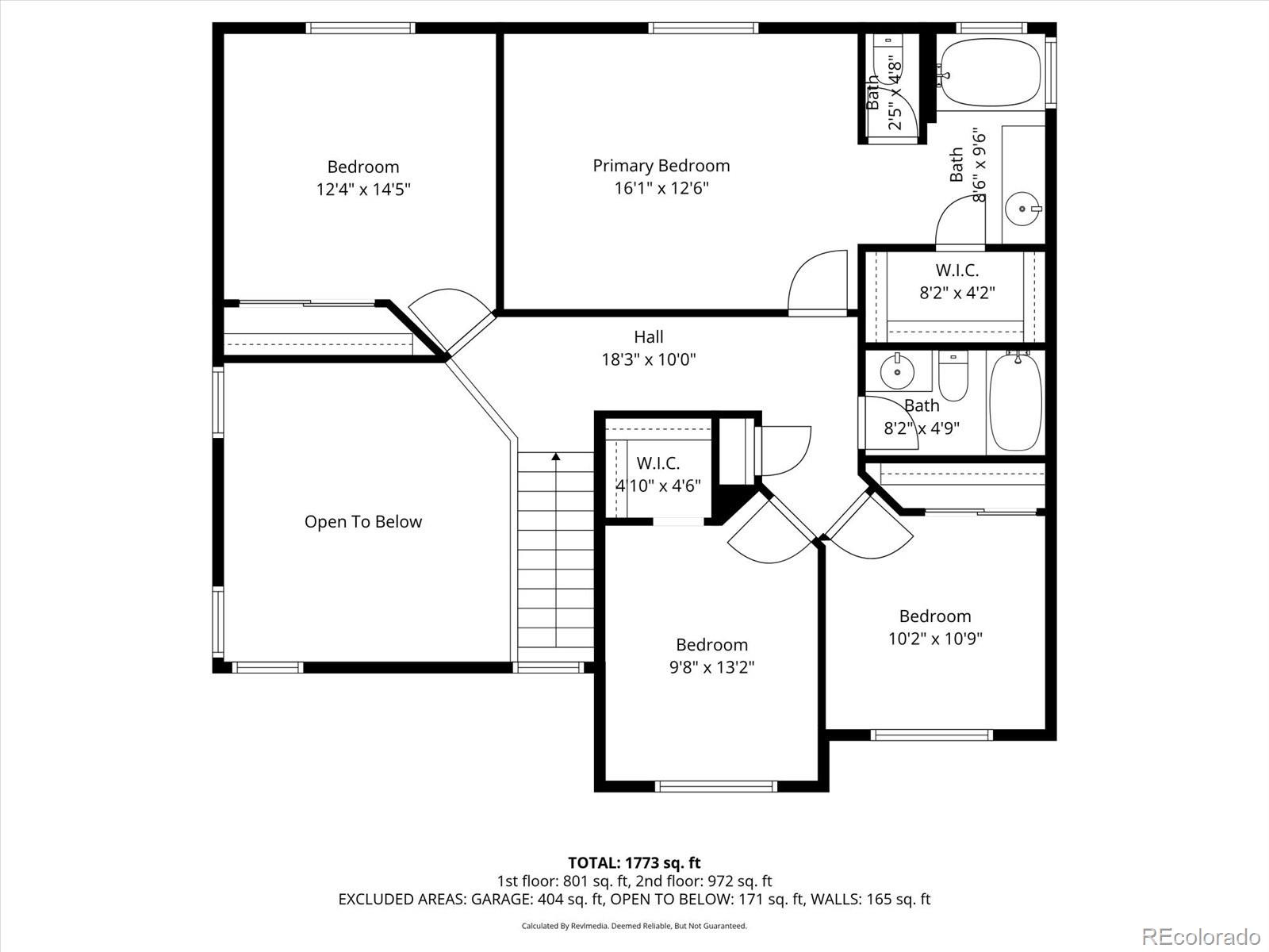 5214 S Sicily Street Aurora CO 80015