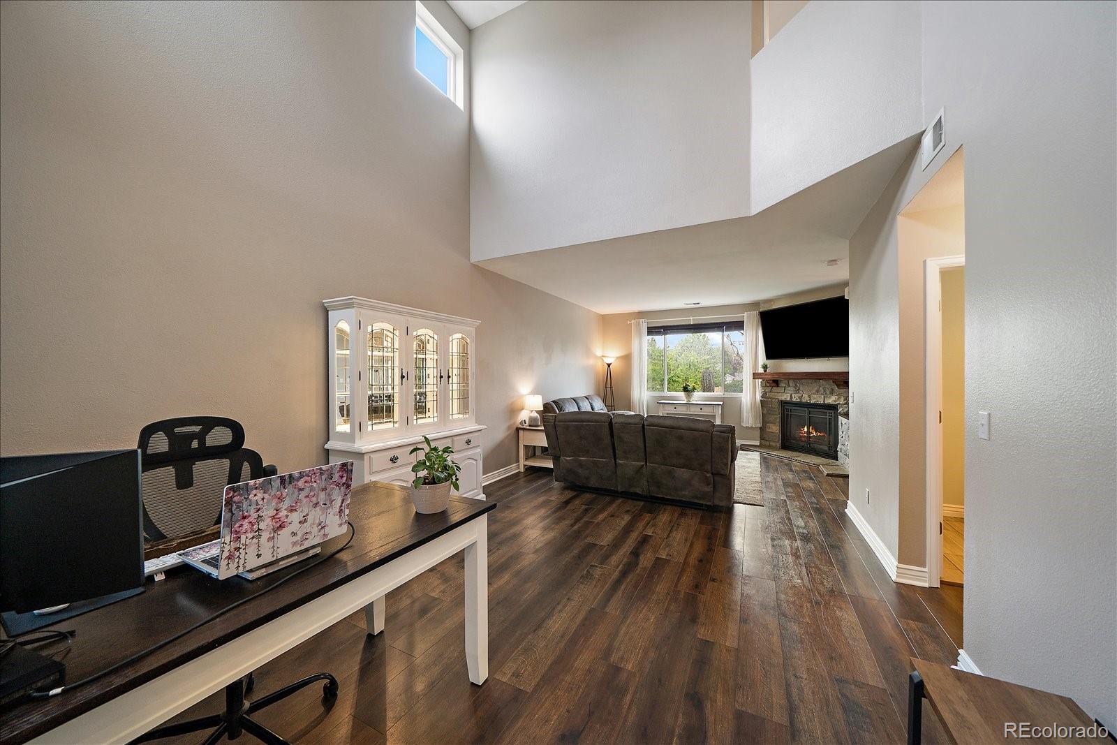 5214 S Sicily Street Aurora CO 80015