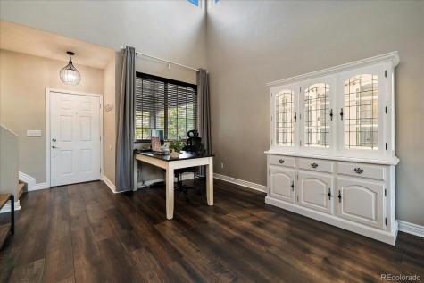 5214 S Sicily Street Aurora CO 80015