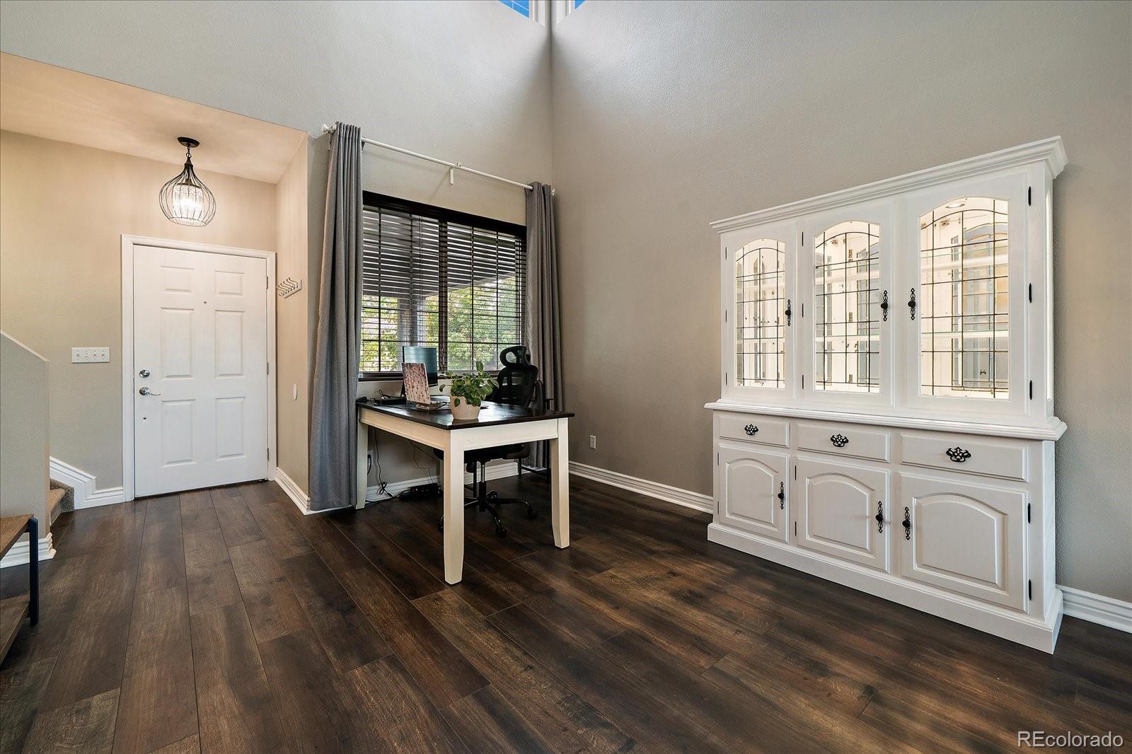5214 S Sicily Street Aurora CO 80015