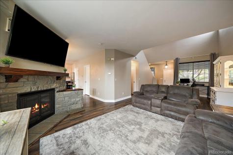 5214 S Sicily Street Aurora CO 80015