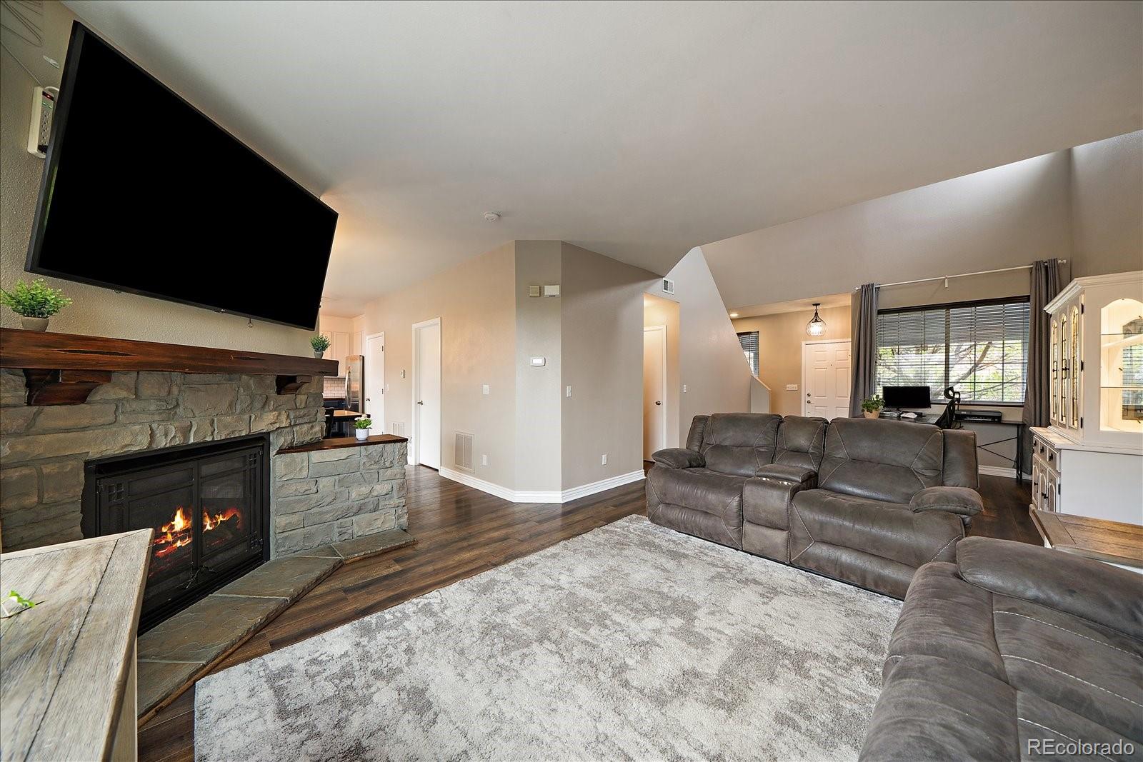 5214 S Sicily Street Aurora CO 80015