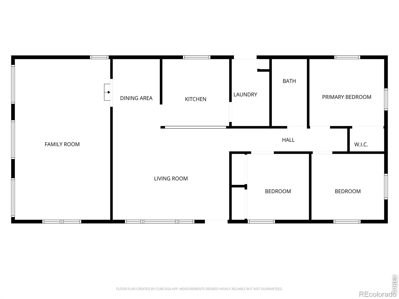 117 Pine Street Log Lane Village CO 80705