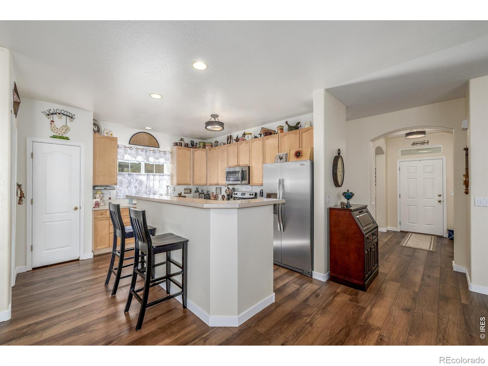 5137 Mount St Vrain Avenue Longmont CO 80504