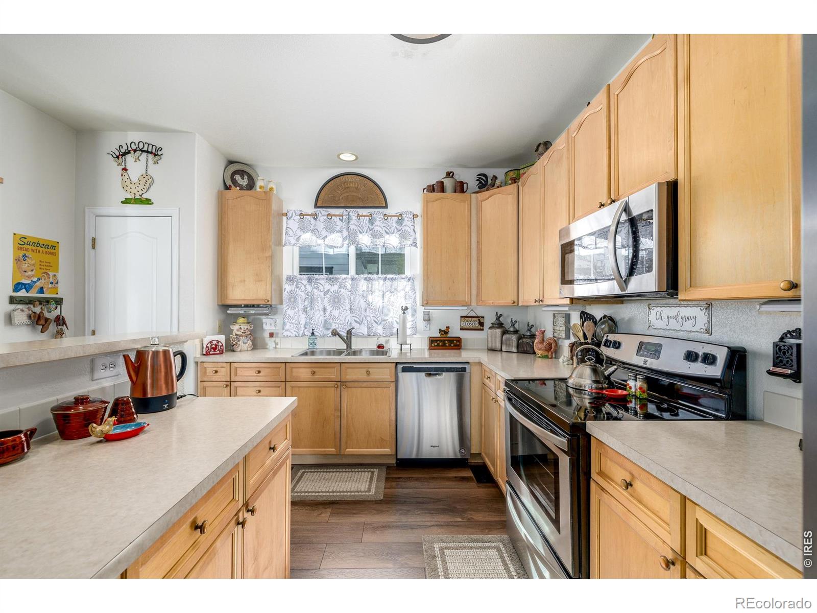 5137 Mount St Vrain Avenue Longmont CO 80504